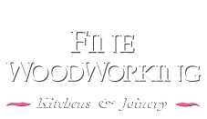 Fine WoodWorking Logo