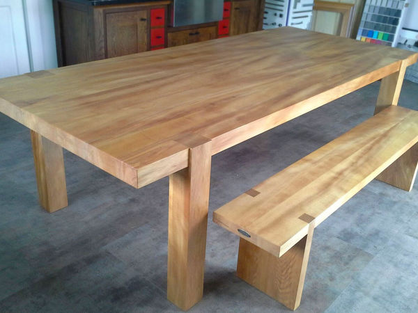 Kauri Table