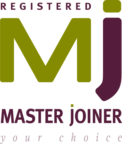 Registered Master Joiner