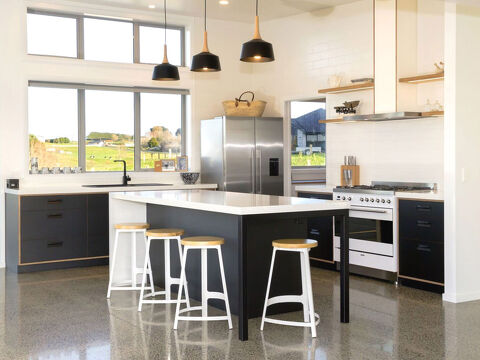 Kitchens Kitchens
