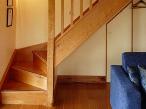 Stairs Stairs